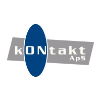 Kontakt ApS logo - Similar company to Autoriseret Elinstallatør Atj Energi Aps