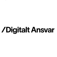 Digitalt Ansvar logo - Similar company to Center For Digital Dannelse