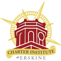 Charter Institute at Erskine logo - Similar company to The South Carolina Preparatory Academy