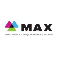 Metro Atlanta eXchange for Workforce Solutions (MAX) logo - Similar company to Careerrise
