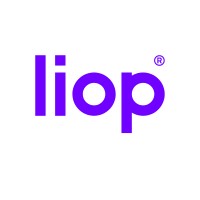 liop logo - Similar company to Voice - Bundesverband Der It-Anwender E.V.