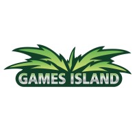 Games Island logo - Similar company to Dot9 Gmbh