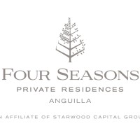 Four Seasons Private Residences Anguilla logo - Similar company to Cap Juluca, A Belmond Hotel
