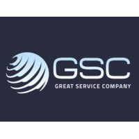 Great Service Company logo - Similar company to Conan Institute