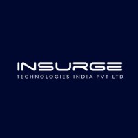 Insurge Technologies logo - Similar company to Mecarnic Technologies Pvt. Ltd.