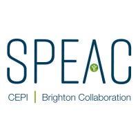 SPEAC (Safety Platform for Emergency Vaccines) logo - Similar company to Speac