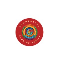 Commercial Club of Africa logo - Similar company to Yusudi