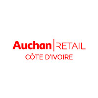 Auchan Retail Côte d'Ivoire logo - Similar company to Cfao Consumer