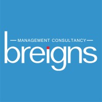 Breigns Management Consultancy logo - Similar company to Advertium Technologies Co. L.L.C