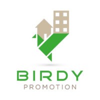 Birdy Promotion logo - Similar company to Clemium