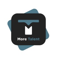 More Talent HR logo - Similar company to Elang Network