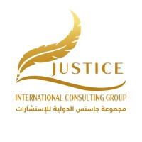 Justice International Consulting Group logo - Similar company to Forensic Csi