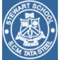 Stewart School, Sukinda logo - Similar company to Stewart School