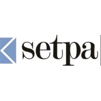 Setpa Medical Devices logo - Similar company to Bioeng Press