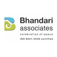 Bhandari Associates logo - Similar company to Platinum Buildcon