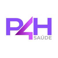 P4H Saúde logo - Similar company to Rotobox