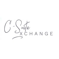 Csuite Xchange logo - Similar company to Junior Designs