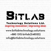 Bitlab Technology Solutions Ltd. logo - Similar company to Faisaliteb