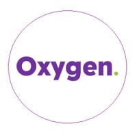 Oxygen 8