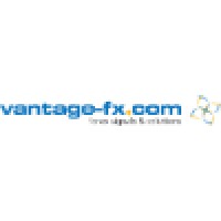 vantage-FX UK logo - Similar company to Elevate Hr Solutions