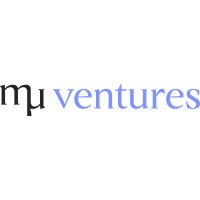 mu ventures logo - Similar company to Ag Startup Engine