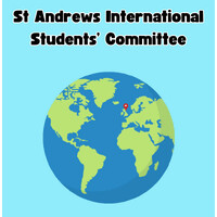 International Students' Committee (University of St Andrews) logo - Similar company to Worklivery