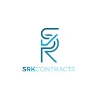SRK Contracts logo - Similar company to Greenversity Renewables