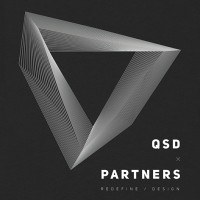 QSD × PARTNERS logo - Similar company to Darchitect_Dae