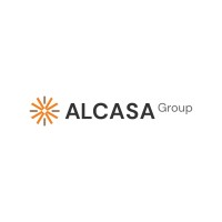 ALCASA Group logo - Similar company to Alcasa, Inc.