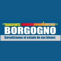 Transporte Borgogno logo - Similar company to Dvs Logística Y Transporte
