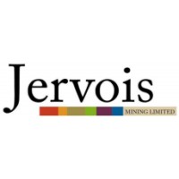 Jervois Mining Ltd logo - Similar company to Ram Industrial Construction Llc