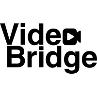 Videobridge logo - Similar company to Sparrows Active