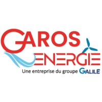 GAROS ENERGIE logo - Similar company to Williamson Electronique