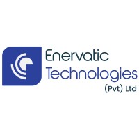 Enervetic Technologies Pvt Ltd. logo - Similar company to Nexta Tech