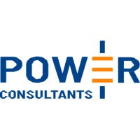 Power Consultants logo - Similar company to Diagnostic Technologies India Pvt. Ltd.