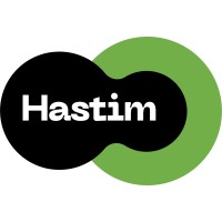 Hastim logo - Similar company to Acteon Veterinary