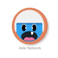 Adai Network Foundation logo - Similar company to Colton'S Couture