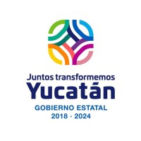 Gobierno del Estado de Yucatán logo - Similar company to C Minds