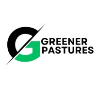 Greener Pastures ZA logo - Similar company to Alurite
