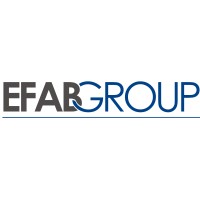 EFAB Group logo - Similar company to La Fleur Nue