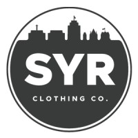 Syracuse Clothing Co. logo - Similar company to Babalu Usa