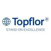 TOPFLOR CHINA LIMITED logo - Similar company to De.Ma. Srl