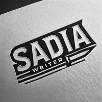 Sadia Writer CV Services logo - Similar company to Hull Frontend