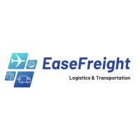 EaseFreight Logistics logo - Similar company to Dvs International Pvt Ltd