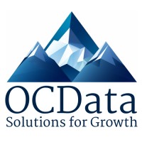 OCData logo - Similar company to I Point