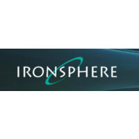 SecuriTeam Software, the ironSphere product development company logo - Similar company to Bts Solutions - Software And Blockchain Development Company