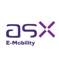 ASX E-Mobility | E-FILL logo - Similar company to Skyunwired