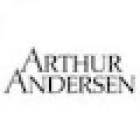 Arthur Andersen & Co. logo - Similar company to Andersen Business Consulting