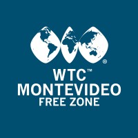 WTC Free Zone logo - Similar company to WTC