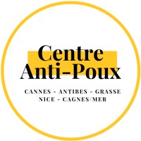 Centre Anti-Poux 06 - Cannes Antibes Grasse Nice Cagnes/Mer logo - Similar company to Byebyenits Centre De Traitement Anti-Poux